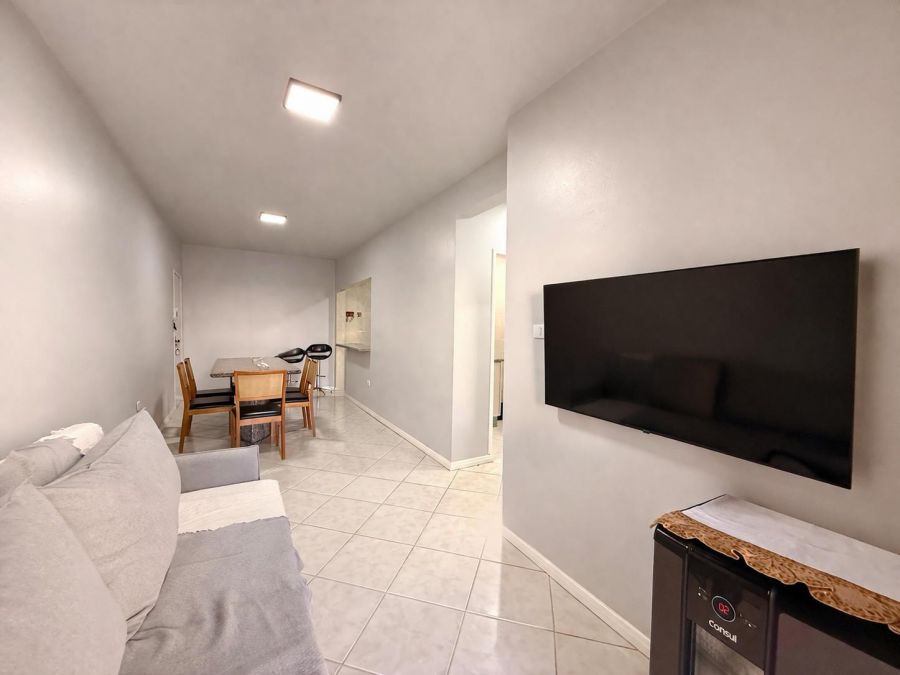 Apartamento - Venda - Mar Grosso - Laguna - SC