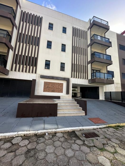 Apartamento - Aluguel - Mar Grosso - Laguna - SC