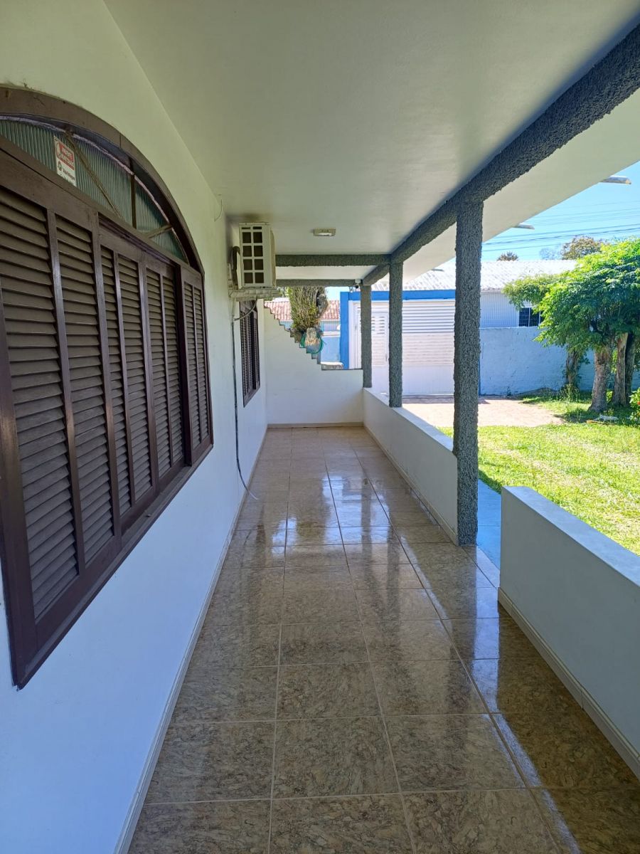 Casa - Venda - Cabeçudas - Laguna - SC