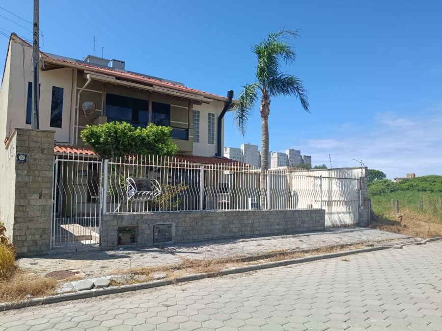 Casa - Venda - Mar Grosso - Laguna - SC
