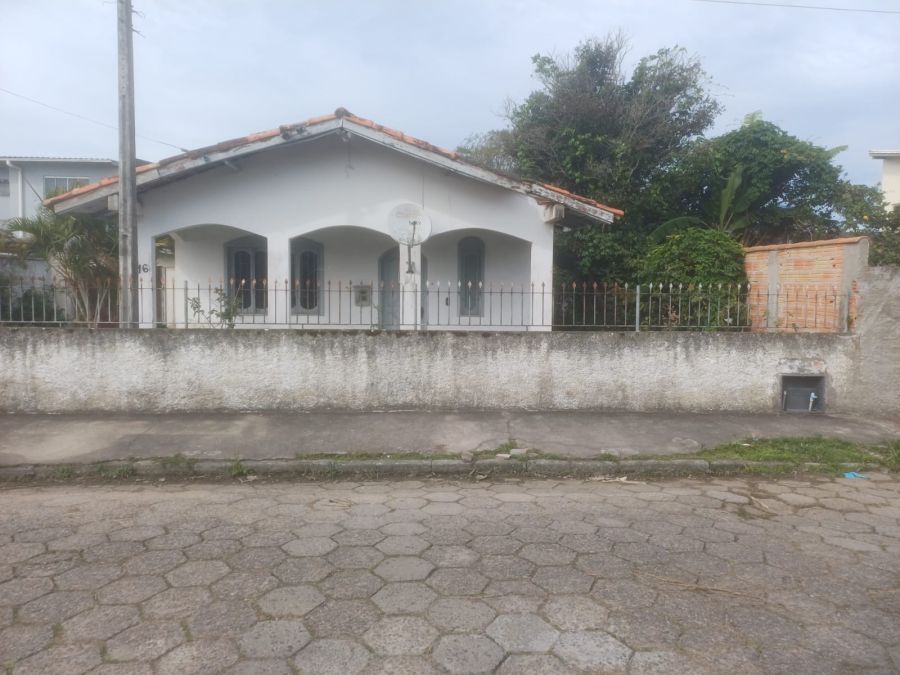 Casa - Venda - Portinho - Laguna - SC