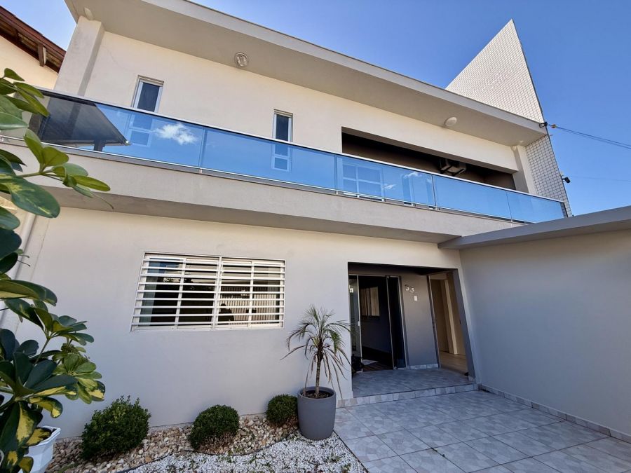 Casa - Venda - Progresso - Laguna - SC
