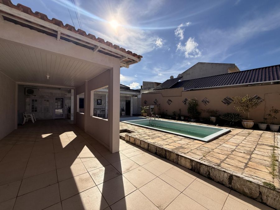 Casa - Venda - Mar Grosso - Laguna - SC