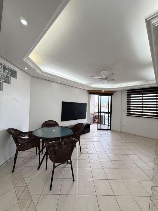 Apartamento - Venda - Mar Grosso - Laguna - SC