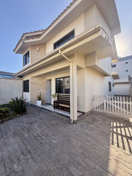 Casa - Venda - Progresso - Laguna - SC