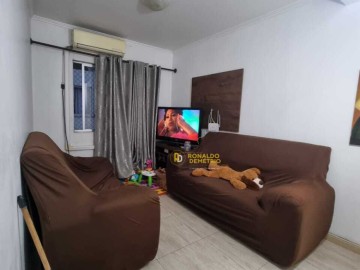 Apartamento - Venda - Magalhes - Laguna - SC