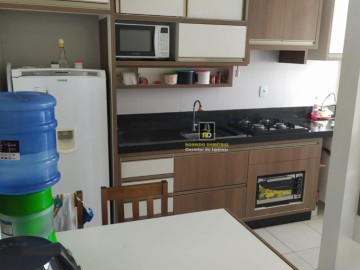 Apartamento - Venda - Portinho - Laguna - SC