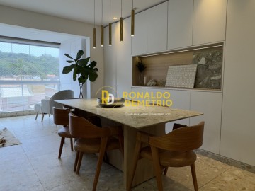 Apartamento - Venda - Mar Grosso - Laguna - SC