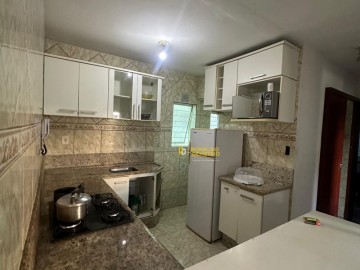 Apartamento - Venda - Magalhes - Laguna - SC