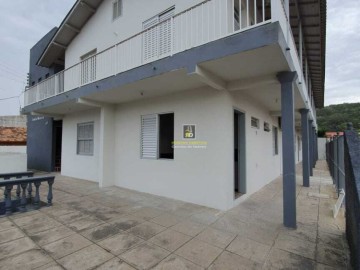 Apartamento - Temporada - Mar Grosso - Laguna - SC