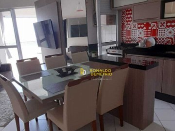 Apartamento - Temporada - Mar Grosso - Laguna - SC