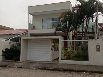 Casa - Venda - Mar Grosso - Laguna - SC