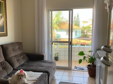 Apartamento - Venda - Mar Grosso - Laguna - SC