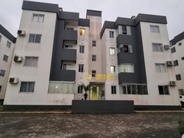 Apartamento - Aluguel - Portinho - Laguna - SC