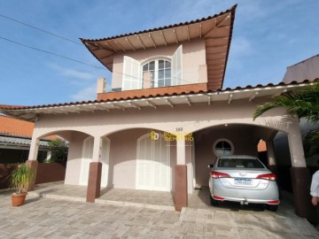 Casa - Venda - Magalhes - Laguna - SC